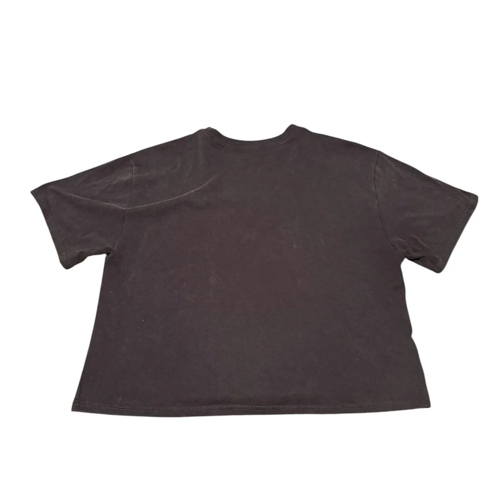 Dolly Parton Tee - Charcoal - Picture 4 of 4